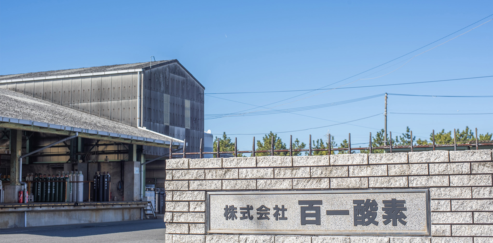 会社情報