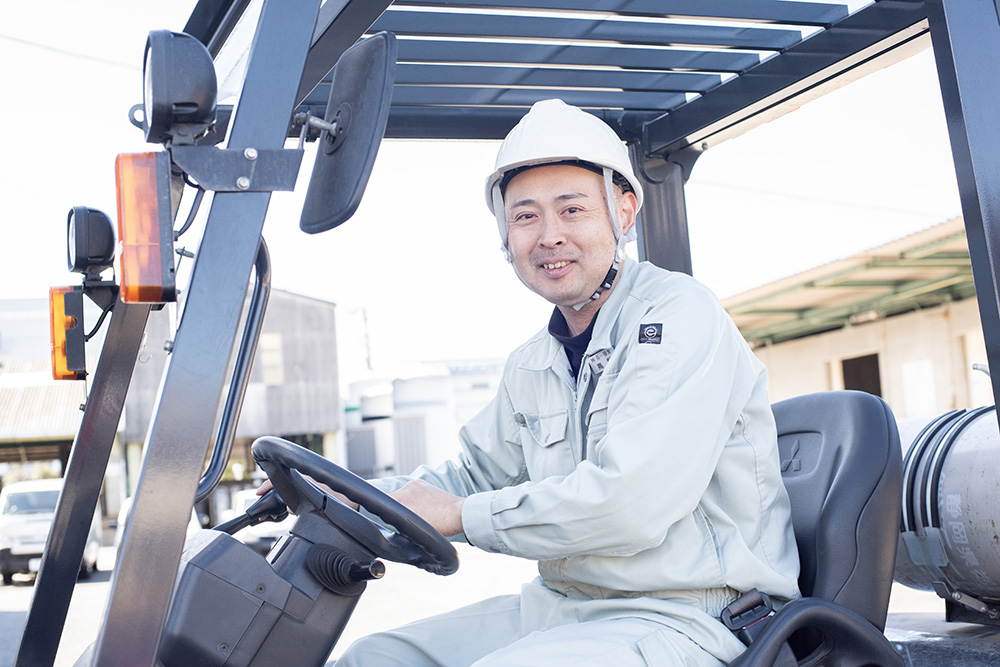 採用情報画像1