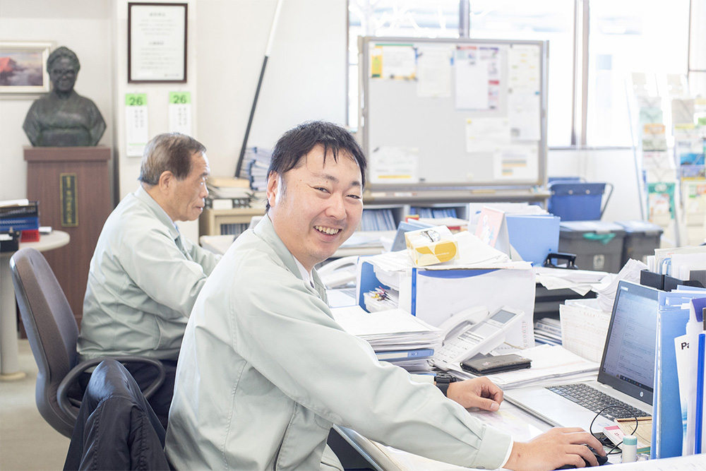 採用情報画像6
