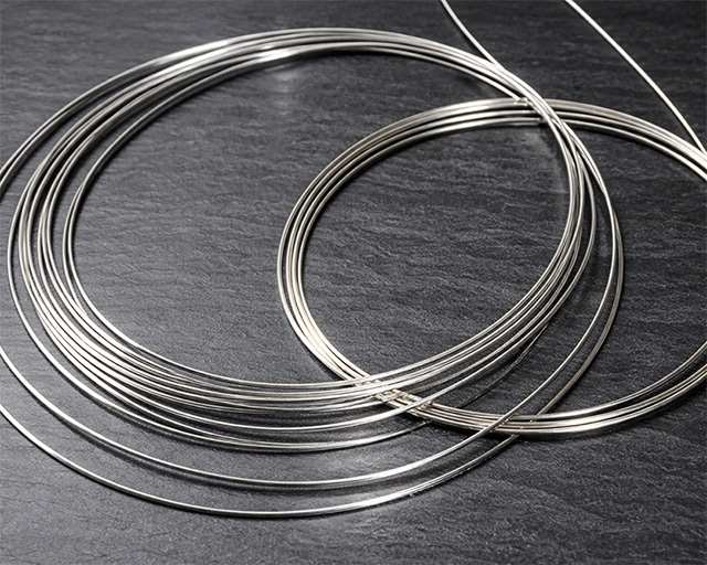 溶接材料